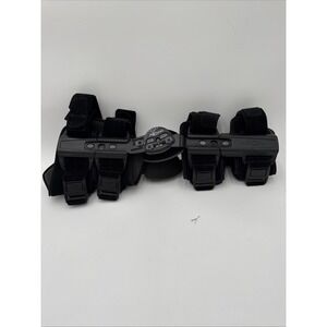 Hinged Donjoy Ossur Rebound‎ Knee Brace Immobilizer for ACL MCL PCL Injury